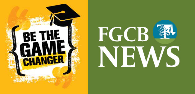 FGCB College news in Laurel MD