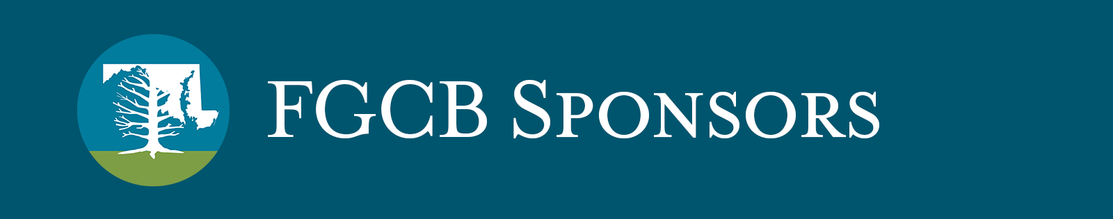 First Generation College Bound Sponsors