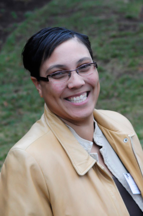 Loretta Thompson | Deputy Director of Programs, Sitar Arts Center