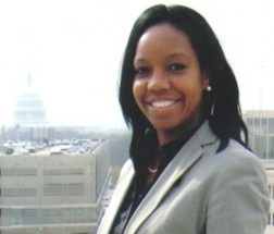 Anita Johnson Anita Johnson, College Success Story, Laurel, MD