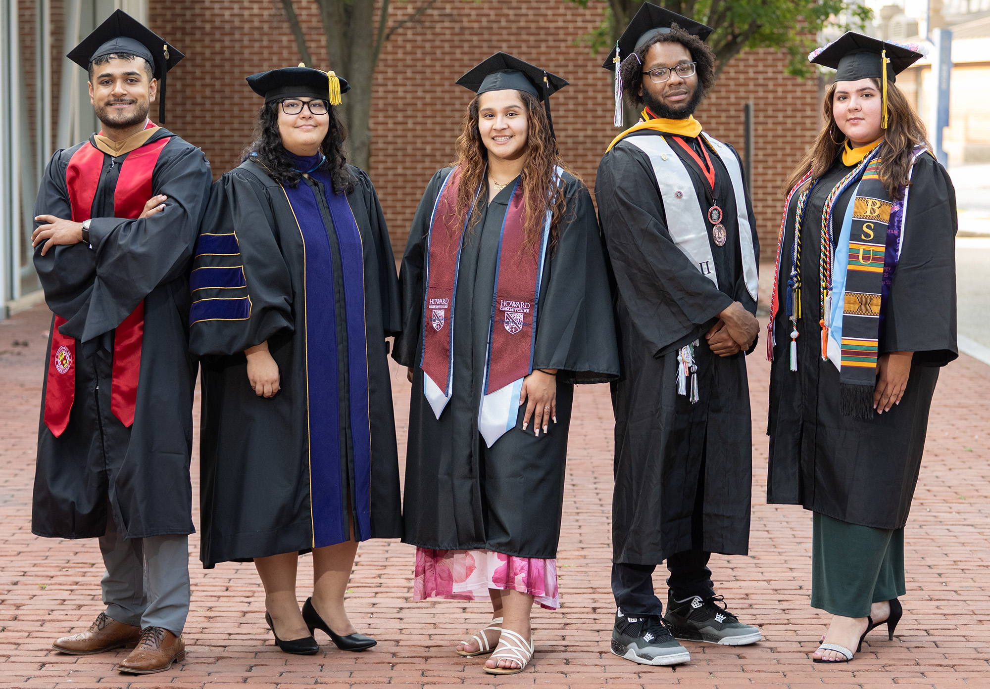 Where Are They Now? A FGCB Event.