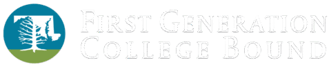 First Generation College Bound - First Generation College Bound
