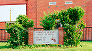 Fairmont Heights High School