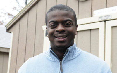 First Generation College Bound Helped Shape Me Into The Person I Am Today