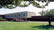 Laurel High School