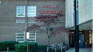 Potomac High School