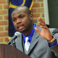 Push for Something Higher