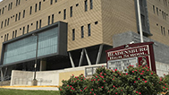 Bladensburg High School