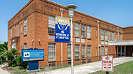 International High School of Langley Park
