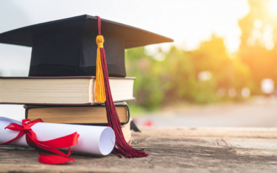 A Year of Milestones, Mentorship, and Momentum