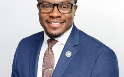 Senator Alonzo Washington – Success Story